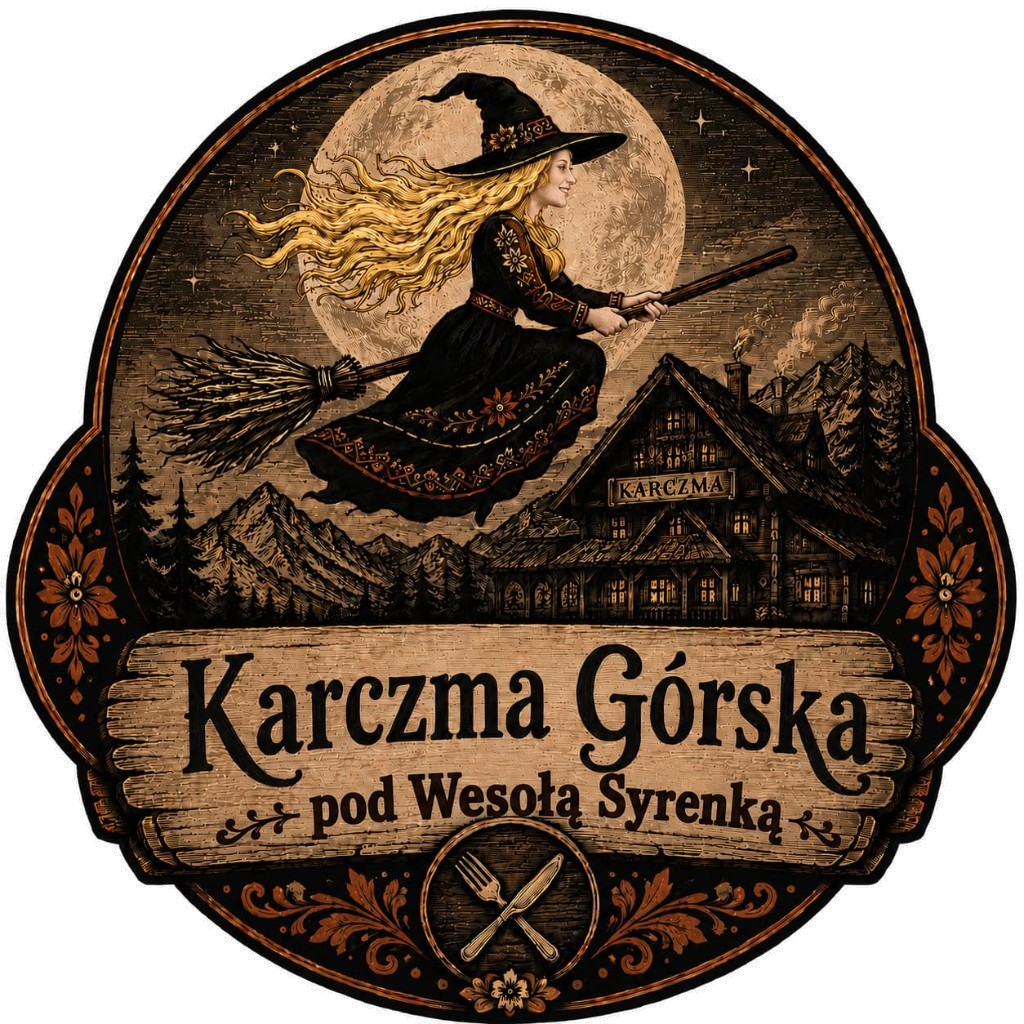 Karczma Górska pod Wesołą Syrenką